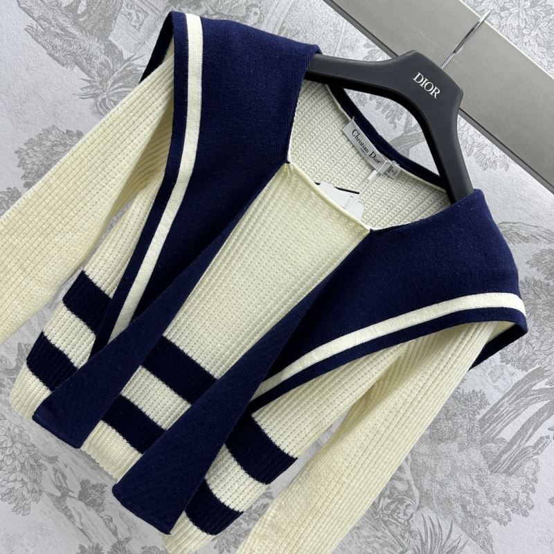 Christian Dior Sweaters